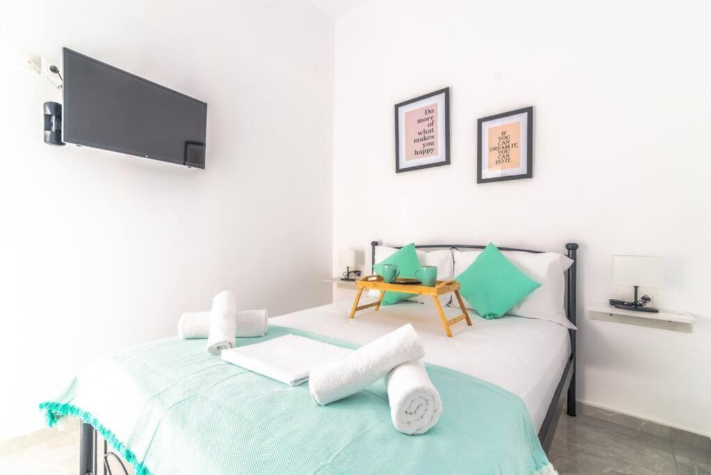 Apartment Modern & Stylish Flat For Friends & Couples *