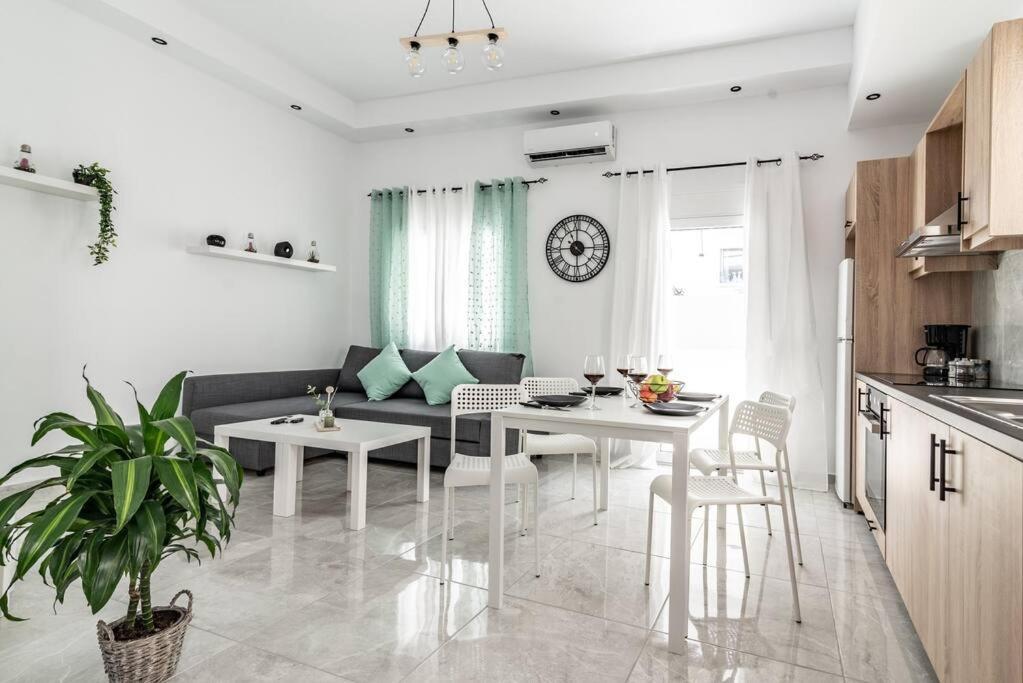 Apartment Modern & Stylish Flat For Friends & Couples *